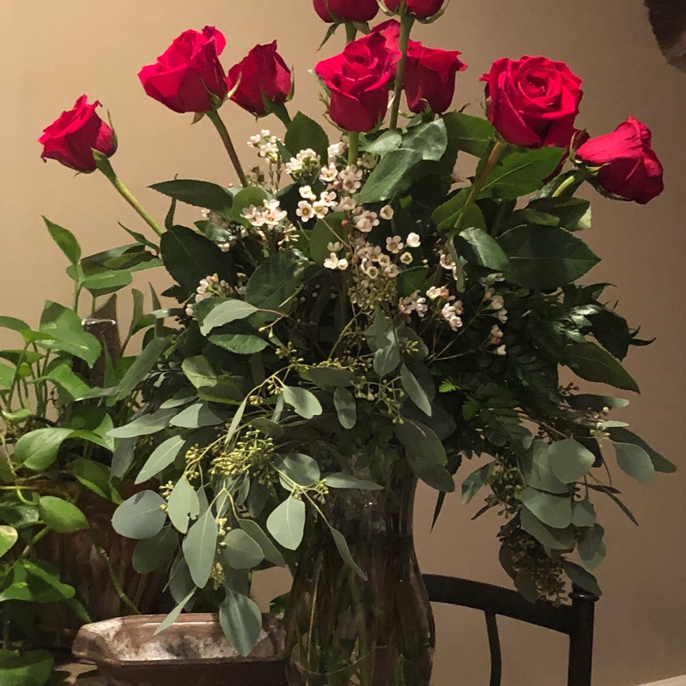 Meet your Posher, Tresa